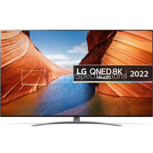 LG 65QNED999QB - Display Completo