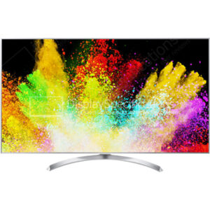 LG 65SJ8000 - Display Completo