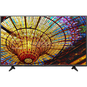 LG 65UF680V - Display Completo