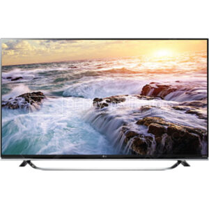 LG 65UF860V - Display Completo