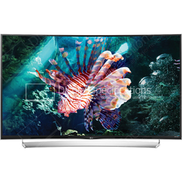 LG 65UG870V - Display Completo