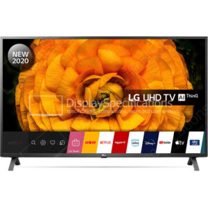 LG 65UN85006LA - Display Completo