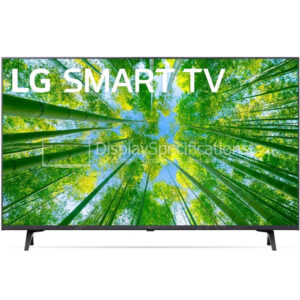 LG 70UQ7590PUB - Display Completo