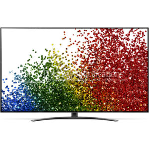 LG 75NANO996PB - Display Completo