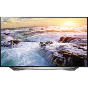 LG 79UF860V - Display Completo