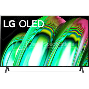 LG OLED55A2PUA - Display Completo