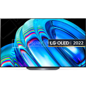 LG OLED55B2PUA - Display Completo