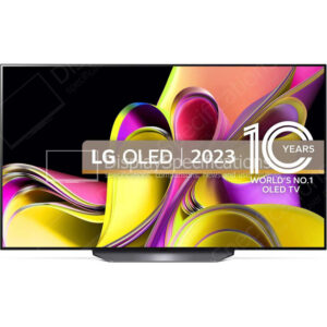 LG OLED55B3PUA - Display Completo