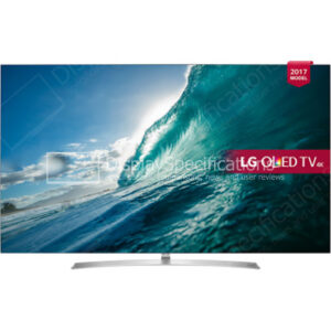 LG OLED55B7V - Display Completo