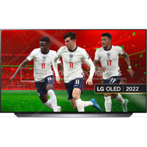 LG OLED65CS6LA - Display Completo