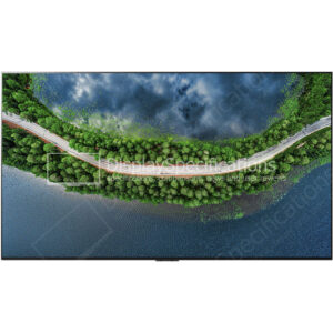 LG OLED65GXPUA - Display Completo