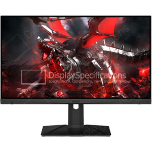 MSI Optix MAG281URF - Display Completo