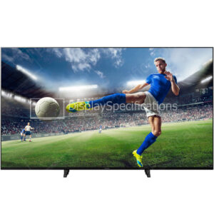 Panasonic TH-65LX900Z - Display Completo
