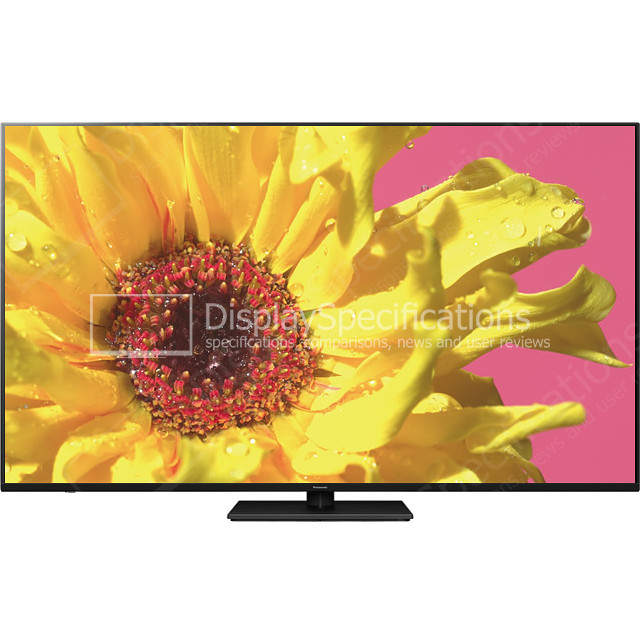 Panasonic TH-65LX950 - Display Completo