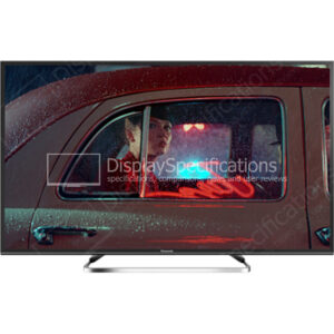 Panasonic TX-32ES510 - Display Completo
