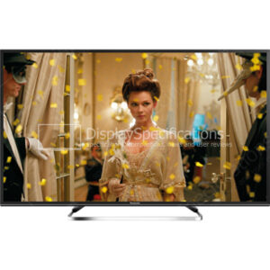 Panasonic TX-32ESW504 - Display Completo