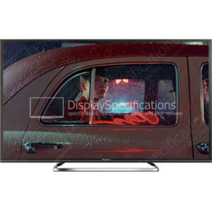 Panasonic TX-40FS500 - Display Completo