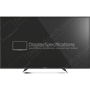 Panasonic TX-40FSW504 - Display Completo