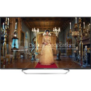 Panasonic TX-43FXW754 - Display Completo