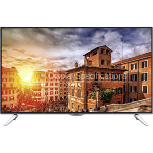 Panasonic TX-48CX400 - Display Completo