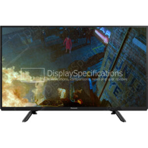 Panasonic TX-49ES403 - Display Completo