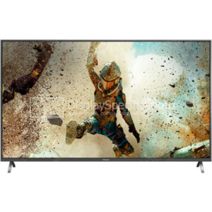 Panasonic TX-49FX700 - Display Completo
