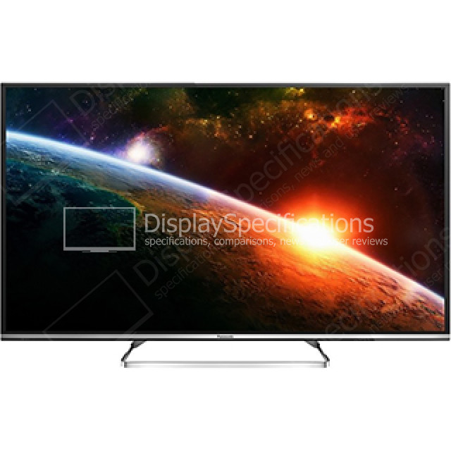 Panasonic TX-50CX670 - Display Completo