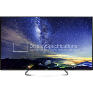 Panasonic TX-55EX633E - Display Completo