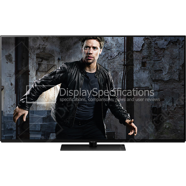 Panasonic TX-55GZ960 - Display Completo