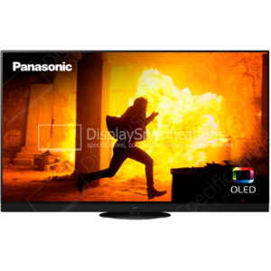 Panasonic TX-55HZ1500 - Display Completo