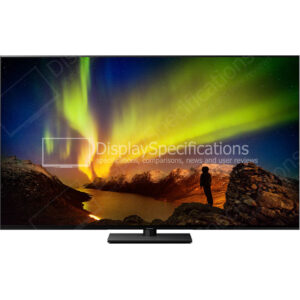 Panasonic TX-55LZ980 - Display Completo