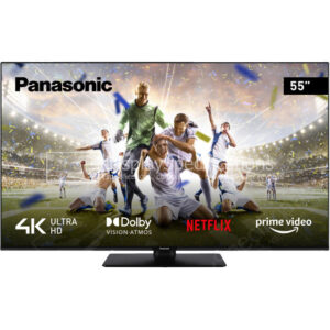 Panasonic TX-55MX600 - Display Completo