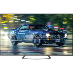 Panasonic TX-58GX830E - Display Completo