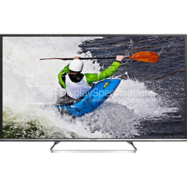 Panasonic TX-65CS620 - Display Completo
