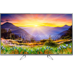 Panasonic TX-65EX610E - Display Completo