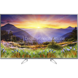 Panasonic TX-65EX613E - Display Completo