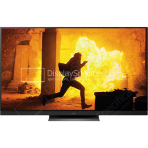 Panasonic TX-65GZ1500 - Display Completo