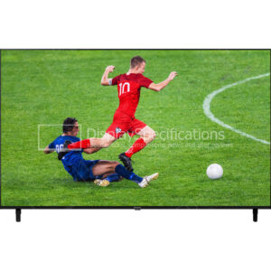 Panasonic TX-75LX800 - Display Completo