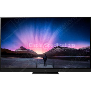 Panasonic TX-77LZ2000 - Display Completo
