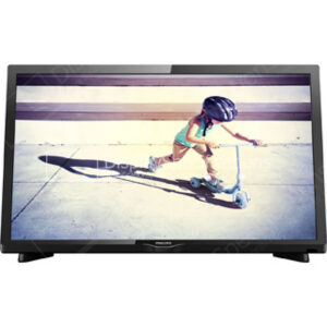 Philips 22PFT4232/12 - Display Completo