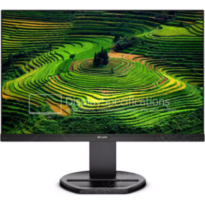 Philips 230B8QJEB - Display Completo