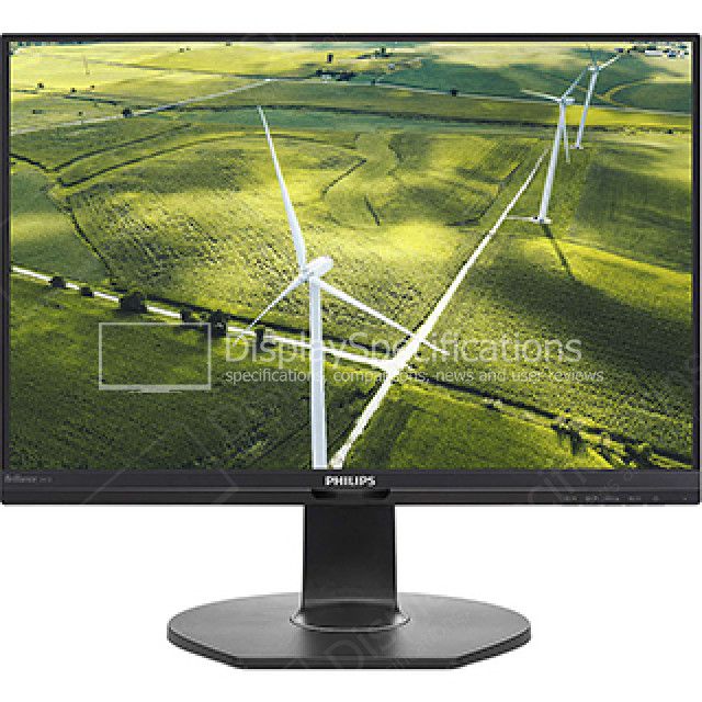 Philips 241B7QGJEB - Display Completo