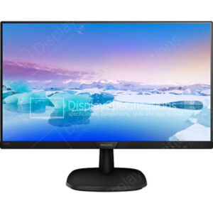 Philips 243V7QDAB - Display Completo