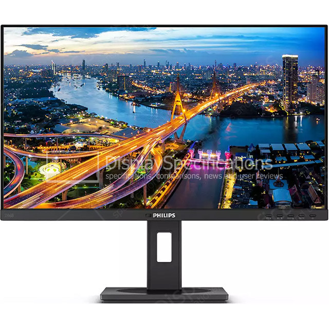 Philips 246B1 - Display Completo