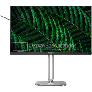 Philips 24B2G5301 - Display Completo