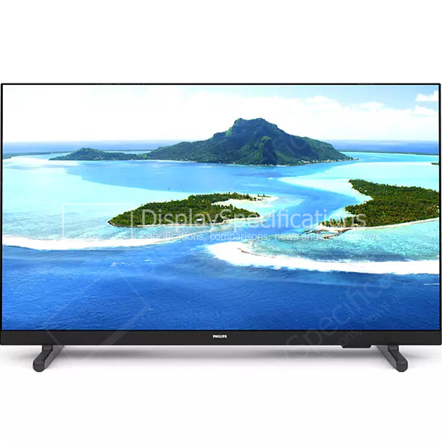 Philips 24PFS5507/12 - Display Completo