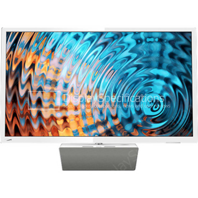 Philips 24PFS5863/12 - Display Completo