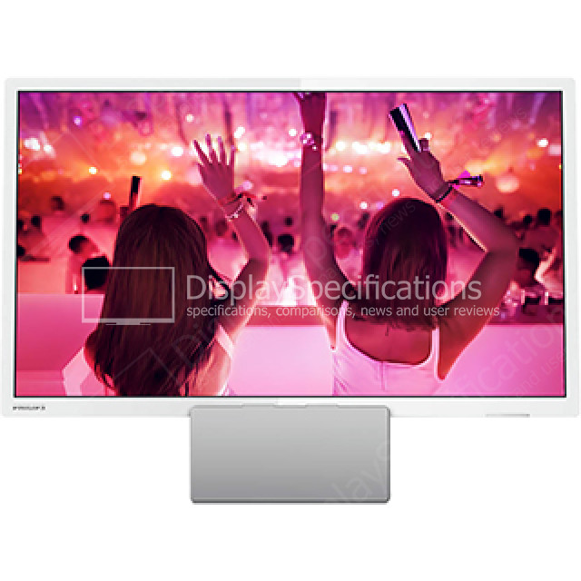 Philips 24PFT5211/60 - Display Completo