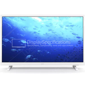 Philips 24PHS5537/12 - Display Completo