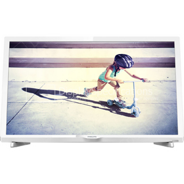 Philips 24PHT4032/12 - Display Completo